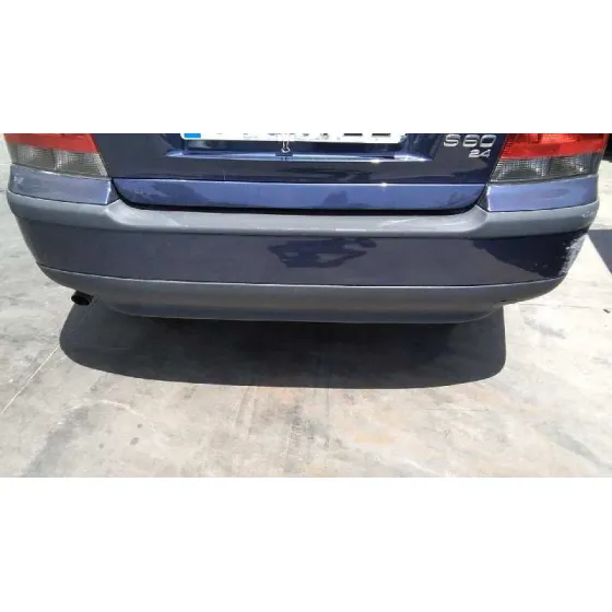 VOLVO S60 BERLINA '2001 2.4 (125KW) AZUL