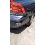VOLVO S60 BERLINA '2001 2.4 (125KW) AZUL