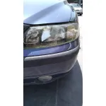 VOLVO S60 BERLINA '2001 2.4 (125KW) AZUL