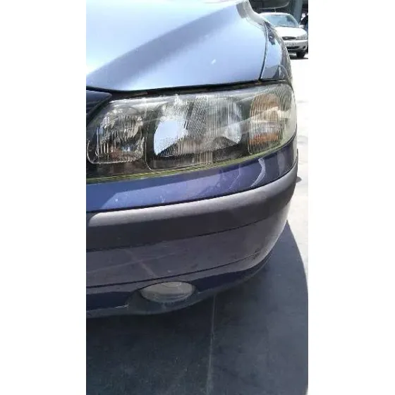 VOLVO S60 BERLINA '2001 2.4 (125KW) AZUL