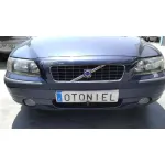 VOLVO S60 BERLINA '2001 2.4 (125KW) AZUL