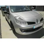 RENAULT CLIO III RENAULT CLIO III '2007 1.5 DCI DIESEL PLATA 2005