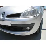 RENAULT CLIO III RENAULT CLIO III '2007 1.5 DCI DIESEL PLATA 2005