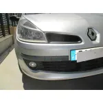 RENAULT CLIO III RENAULT CLIO III '2007 1.5 DCI DIESEL PLATA 2005