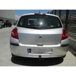 RENAULT CLIO III RENAULT CLIO III '2007 1.5 DCI DIESEL PLATA 2005