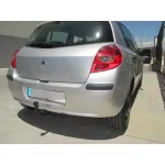 RENAULT CLIO III RENAULT CLIO III '2007 1.5 DCI DIESEL PLATA 2005