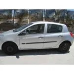 RENAULT CLIO III RENAULT CLIO III '2007 1.5 DCI DIESEL PLATA 2005