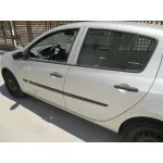 RENAULT CLIO III RENAULT CLIO III '2007 1.5 DCI DIESEL PLATA 2005