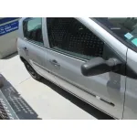 RENAULT CLIO III RENAULT CLIO III '2007 1.5 DCI DIESEL PLATA 2005