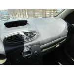 RENAULT CLIO III RENAULT CLIO III '2007 1.5 DCI DIESEL PLATA 2005