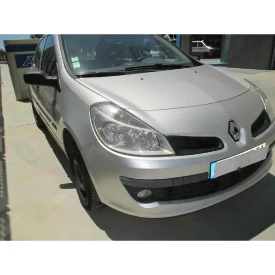 RENAULT CLIO III '2007 1.5 DCI DIESEL PLATA
