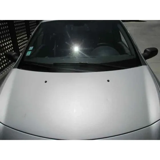 RENAULT CLIO III '2007 1.5 DCI DIESEL PLATA