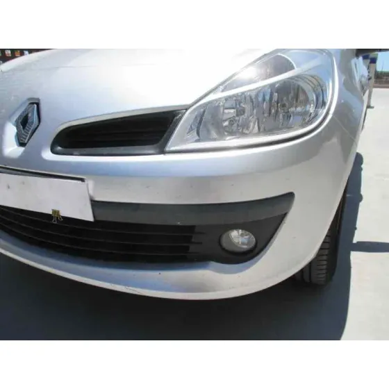 RENAULT CLIO III '2007 1.5 DCI DIESEL PLATA