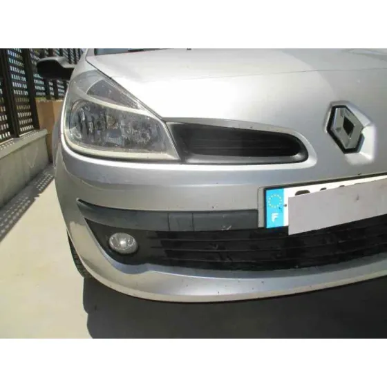 RENAULT CLIO III '2007 1.5 DCI DIESEL PLATA