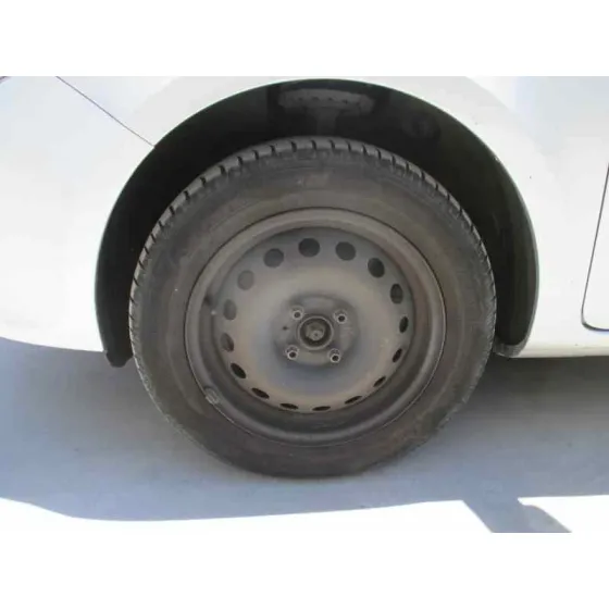 RENAULT CLIO III '2007 1.5 DCI DIESEL PLATA