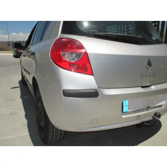 RENAULT CLIO III '2007 1.5 DCI DIESEL PLATA