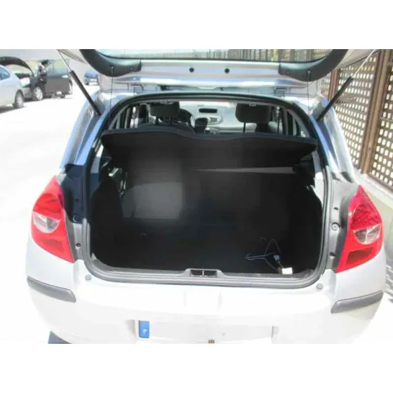 RENAULT CLIO III '2007 1.5 DCI DIESEL PLATA