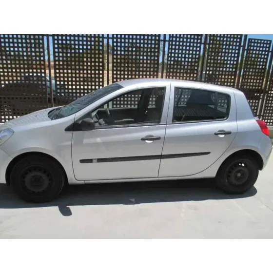 RENAULT CLIO III '2007 1.5 DCI DIESEL PLATA