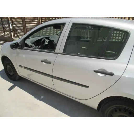 RENAULT CLIO III '2007 1.5 DCI DIESEL PLATA