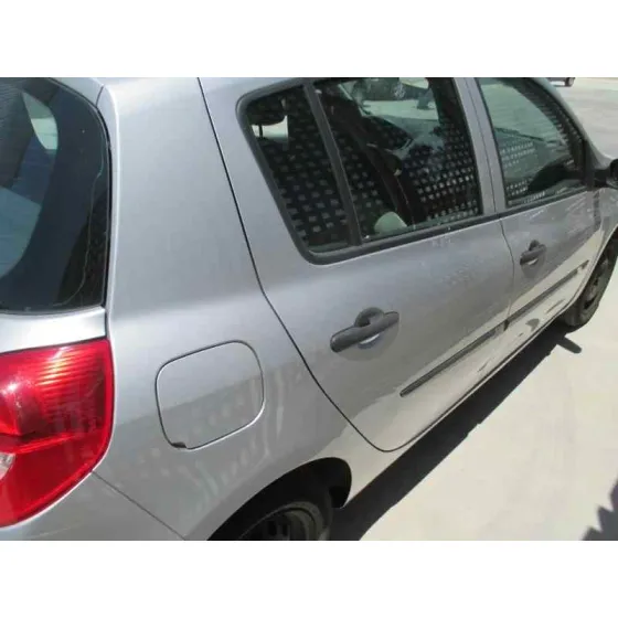 RENAULT CLIO III '2007 1.5 DCI DIESEL PLATA