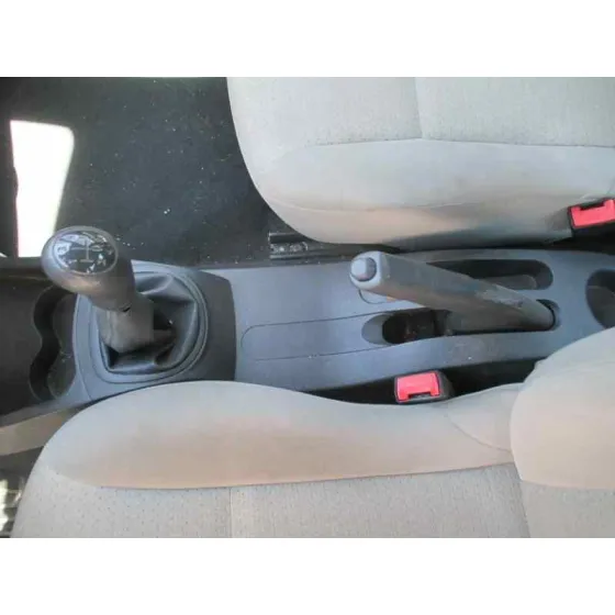 RENAULT CLIO III '2007 1.5 DCI DIESEL PLATA