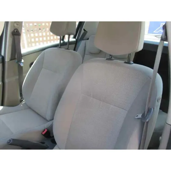 RENAULT CLIO III '2007 1.5 DCI DIESEL PLATA
