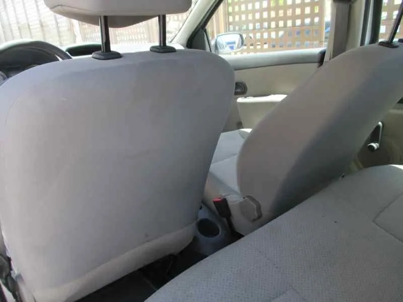 RENAULT CLIO III '2007 1.5 DCI DIESEL PLATA