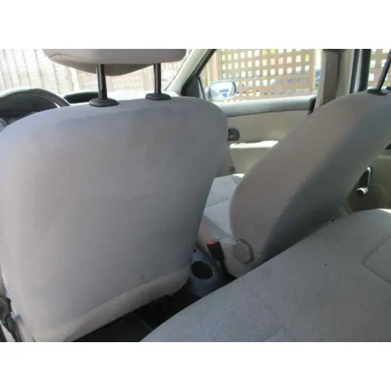 RENAULT CLIO III '2007 1.5 DCI DIESEL PLATA