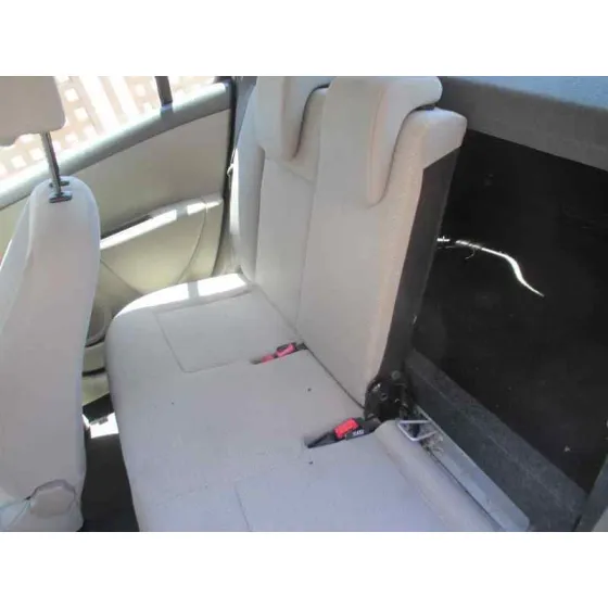 RENAULT CLIO III '2007 1.5 DCI DIESEL PLATA