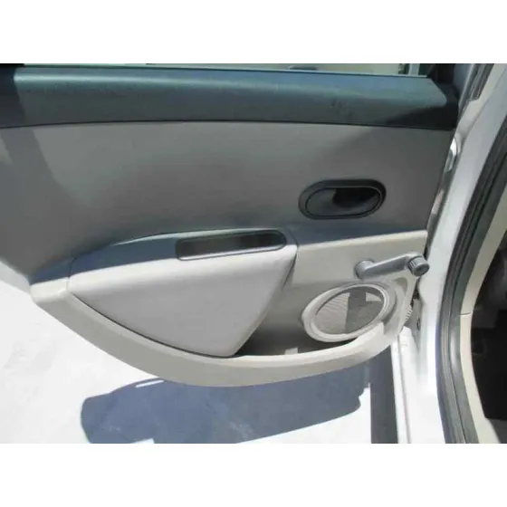 RENAULT CLIO III '2007 1.5 DCI DIESEL PLATA