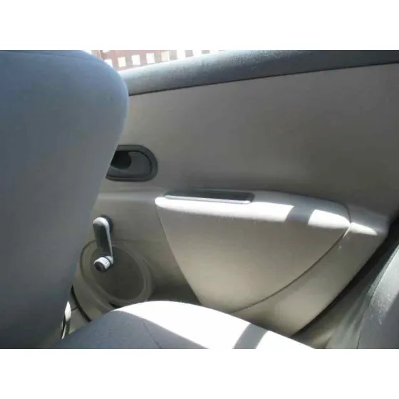 RENAULT CLIO III '2007 1.5 DCI DIESEL PLATA