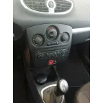 RENAULT CLIO III RENAULT CLIO III '2006 CONFORT DYNAMIQUE GRIS 2005