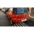 OPEL CORSA C OPEL CORSA C '2006 1.7 16V CDTI ROJO 2003