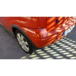 OPEL CORSA C OPEL CORSA C '2006 1.7 16V CDTI ROJO 2003