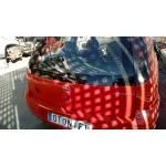 OPEL CORSA C OPEL CORSA C '2006 1.7 16V CDTI ROJO 2003