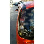 OPEL CORSA C OPEL CORSA C '2006 1.7 16V CDTI ROJO 2003