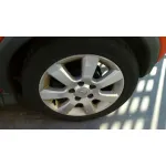OPEL CORSA C OPEL CORSA C '2006 1.7 16V CDTI ROJO 2003
