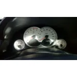 OPEL CORSA C OPEL CORSA C '2006 1.7 16V CDTI ROJO 2003