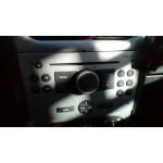 OPEL CORSA C OPEL CORSA C '2006 1.7 16V CDTI ROJO 2003