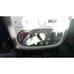 OPEL CORSA C OPEL CORSA C '2006 1.7 16V CDTI ROJO 2003