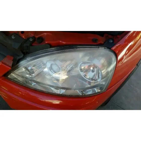 OPEL CORSA C '2006 1.7 16V CDTI ROJO