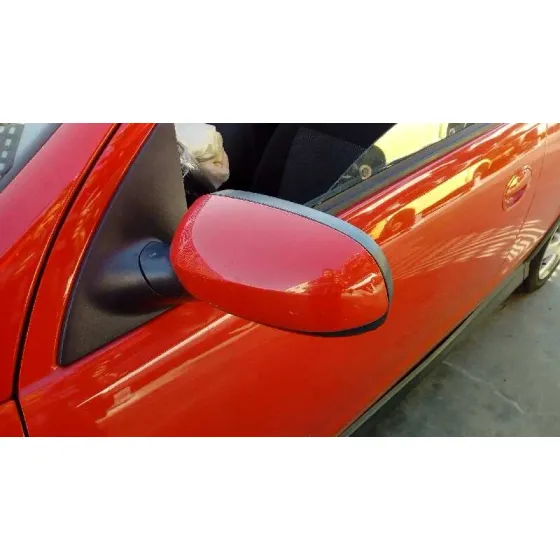 OPEL CORSA C '2006 1.7 16V CDTI ROJO