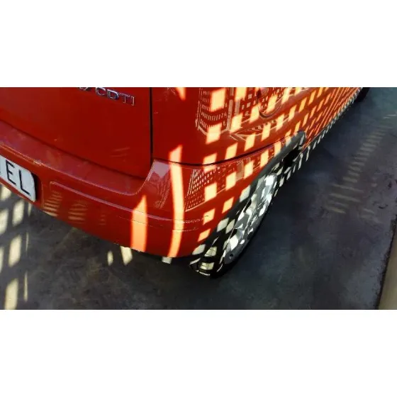 OPEL CORSA C '2006 1.7 16V CDTI ROJO