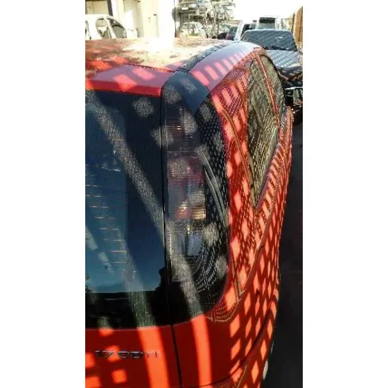 OPEL CORSA C '2006 1.7 16V CDTI ROJO