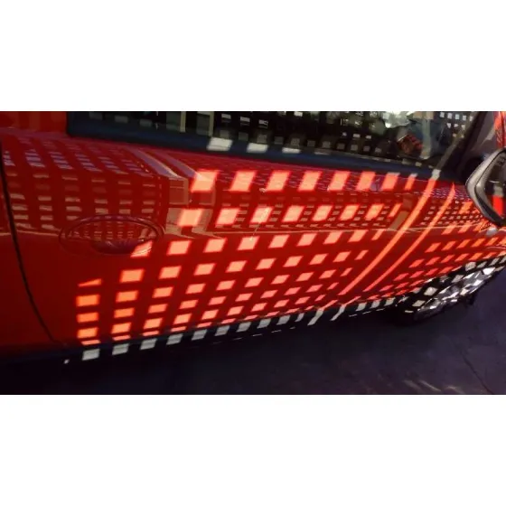 OPEL CORSA C '2006 1.7 16V CDTI ROJO