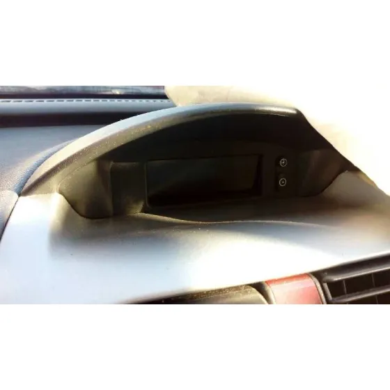 OPEL CORSA C '2006 1.7 16V CDTI ROJO