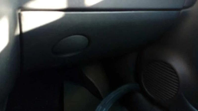 OPEL CORSA C '2006 1.7 16V CDTI ROJO