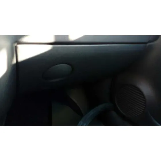 OPEL CORSA C '2006 1.7 16V CDTI ROJO