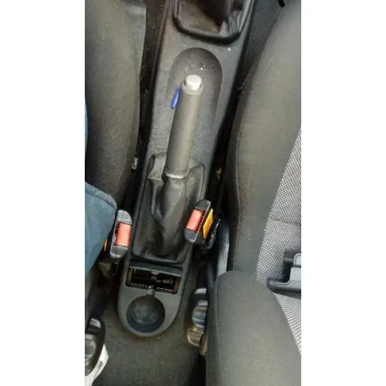 OPEL CORSA C '2006 1.7 16V CDTI ROJO