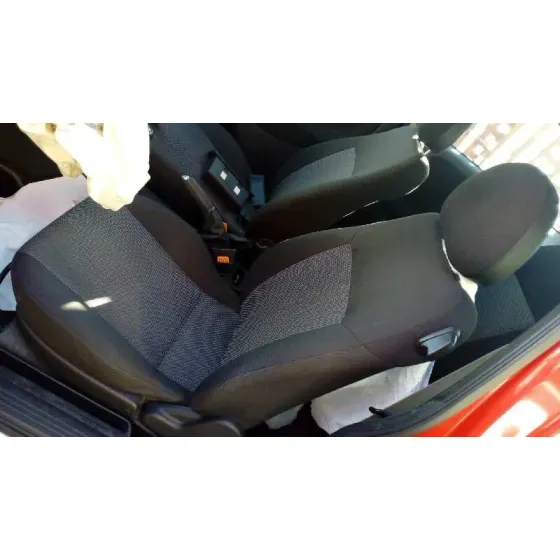 OPEL CORSA C '2006 1.7 16V CDTI ROJO